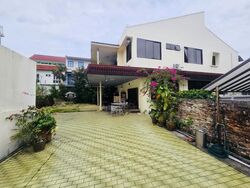 Tai Keng Garden (D19), Detached #565780411